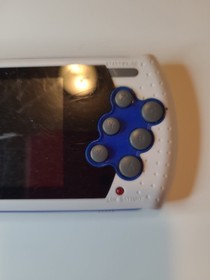SEGA Genesis Ultimate Portable Game Player with 85 Games - Needs Battery