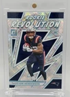 2025 Panini TreVeyon Henderson Base (Raw)