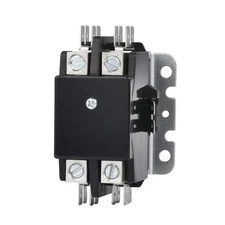 2 Pole 40 Amp Contactor 120V Coil UL | 50 AMP Equivalent to 42CF15AF