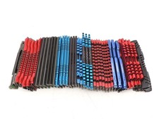 Lot of 28 Mixed Gskill Hyperx Corsair 4GB DDR3 PC3 Heatsink Ram Desktop Memory