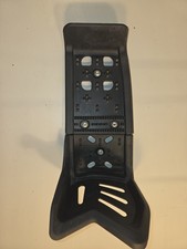 166117 Pulse ATV Quad Ride-on Monster Scooter Right Foot Rest