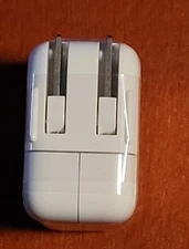 Original Genuine Apple 12W USB Power Adapter Wall Charger For Apple Great Gift