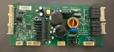 Whirlpool Washer Main Control Board W10447146 Rev A  FREE SHIPPING X72