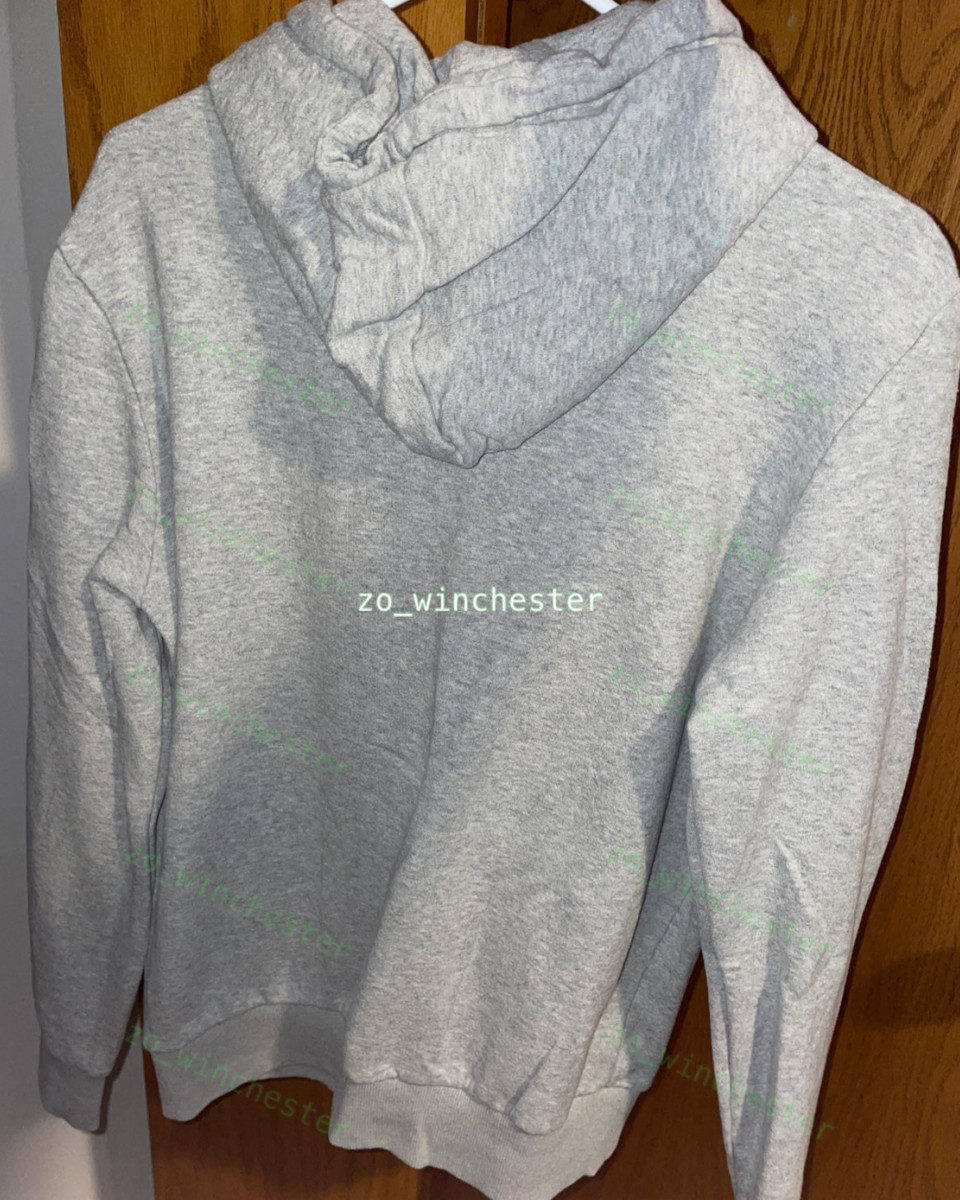 Playstation Logo HOODIE insert coin game Merch Pullover japanese kanji color View 2
