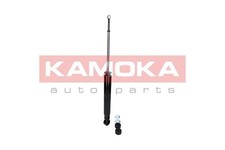2x KAMOKA Stoßdämpfer Hinten für HYUNDAI SANTA FÉ I (SM) für CHERY TIGGO Set