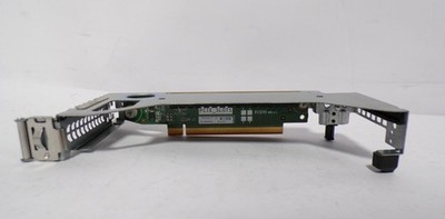 Lenovo PCIe Riser Card RISER5 Rev 1.1 FRU 00FC318 SM10A43763 (B4614)