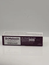 Dr. Melaxin Cemenrete Calcium Volume Multi Balm Wrinkle Core Stick 9g New in Box