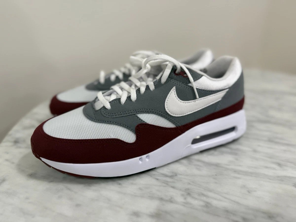 Nike Air Max 1 '86 OG Golf Big Bubble - Team Red for Sale