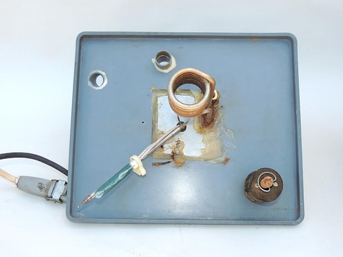 Colenta EP2 Tempering Unit Pre-Owned - Picture 2 of 6