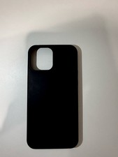 Case Magnetic Phone Case Compatible with MagSafe, iPhone 13 Pro Max, Black