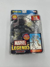 Marvel Legends Blackheart Action Figure NEW Onslaught Series 2006