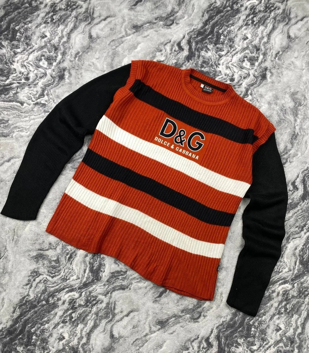 Dolce&Gabbana Men's Sweaters for sale - eBay Dolce&Gabbana Men's Sweaters for sale - eBay
