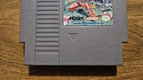Smash TV Cartridge Only Nintendo Entertainment System NES Smash T.V.