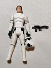 Star Wars STAN SOLO Han Solo Stormtrooper POTF Rare OOP