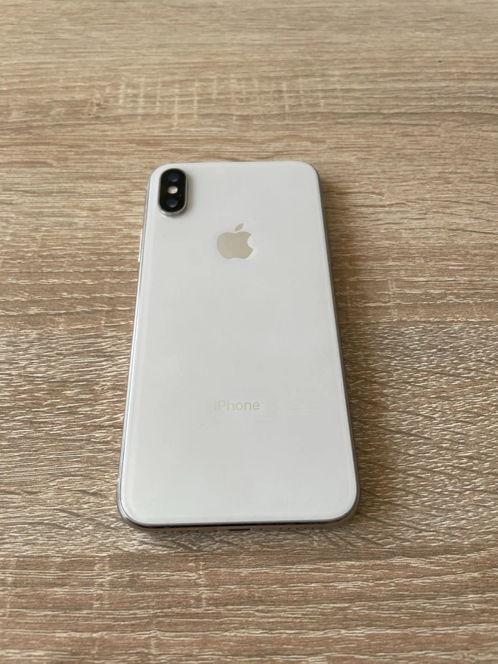 Apple iPhone X · 256GB, foto 2 de 5