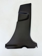 2019-2022 TOYOTA PRIUS HATCHBACK RIGHT LOWER CENTRAL B PILLAR COVER TRIM OEM