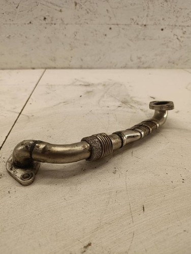 Volkswagen Golf Plus 2007 AGR Abgasrückführung Leitung / Schlauch SKN13705