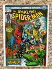 The Amazing Spider-Man #124 1973  (High Grade)