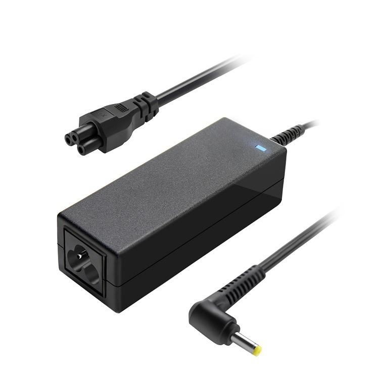 CoreParts MBXTO-AC0004 Power Adapter for  Toshiba