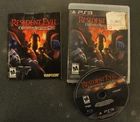 Resident Evil: Operation Raccoon City - Sony PlayStation 3