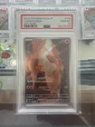 2023 JPN Charmander Art Rare #168 PSA 10