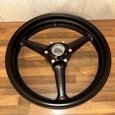 HONDA CBR1000 RR CBR1000RR Fireblade Front Wheel 2008-2011 RR8 