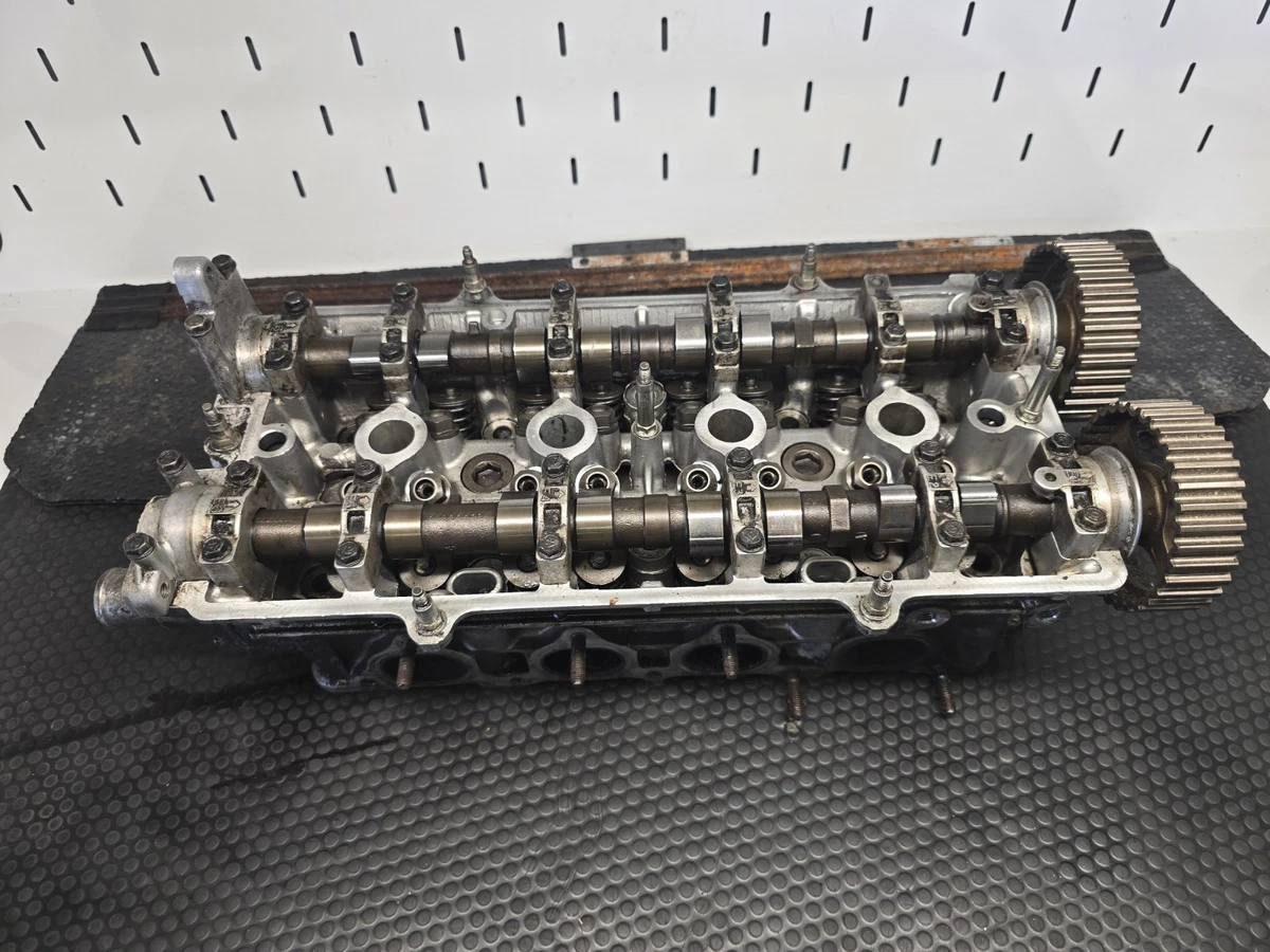 Honda Car and Truck Cylinder Heads for Acura for sale | eBay