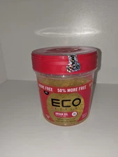 Eco Argan Oil Styling Gel 