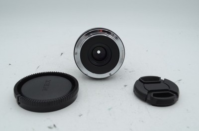 Pergear 35mm lens for E mount Sony a3000 or a5000 Cameras f/1.6