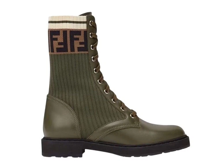 Fendi Women's Boots for sale | eBay