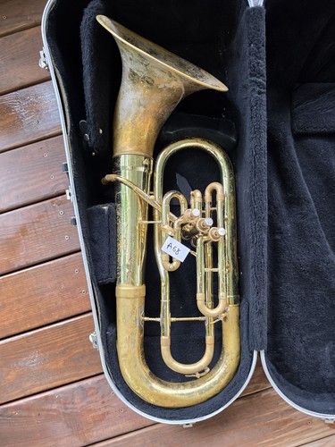 Olds Ambassador Baritone