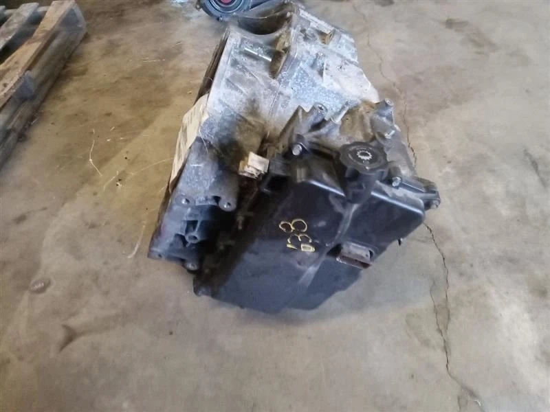 MALIBU Automatic Transmission Gearbox 3.6L FWD From 7/01/07 2007 2008 G6 AURA Foto 4 de 4