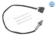 Lambdasonde Sensor Abgassteuerung MEYLE 114 803 0019 M18 x 1,5 für VW GOLF 3 1H1