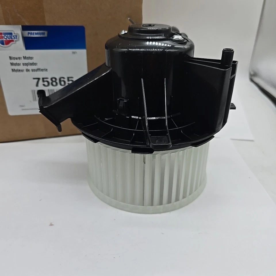 Soplador Motor Carquest 75865 Foto 4 de 4