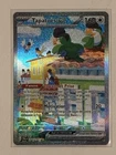 Carte Pokémon : Tapatoès ex 264/193 - Evolutions à Paldéa EV2 PAL FR