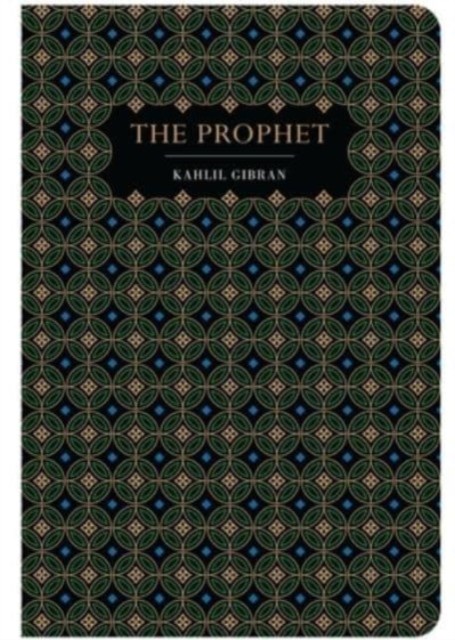 The Prophet Kahlil Gibran - Image 4