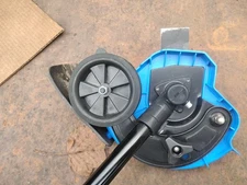 Kobalt Universal Connect Edger Attachment - KEG 1040-03 Attachment Only