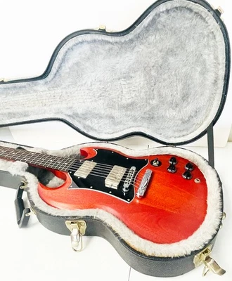 Gibson Sg Special | eBay