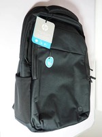 "Hp Renew Business 17,3\" Laptop-Rucksack Schwarz Nachhaltig 16,5L Rfid Neu Ovp"