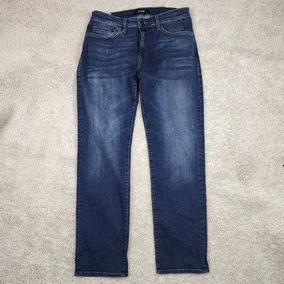 Mavi Pants Mens 33x32 Zach Straight Leg Measures 30x30 See Photos USA Blue EUC
