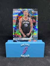 2024 Panini Prizm WNBA Tiffany Hayes Ice Prizm Las Vegas Aces #81