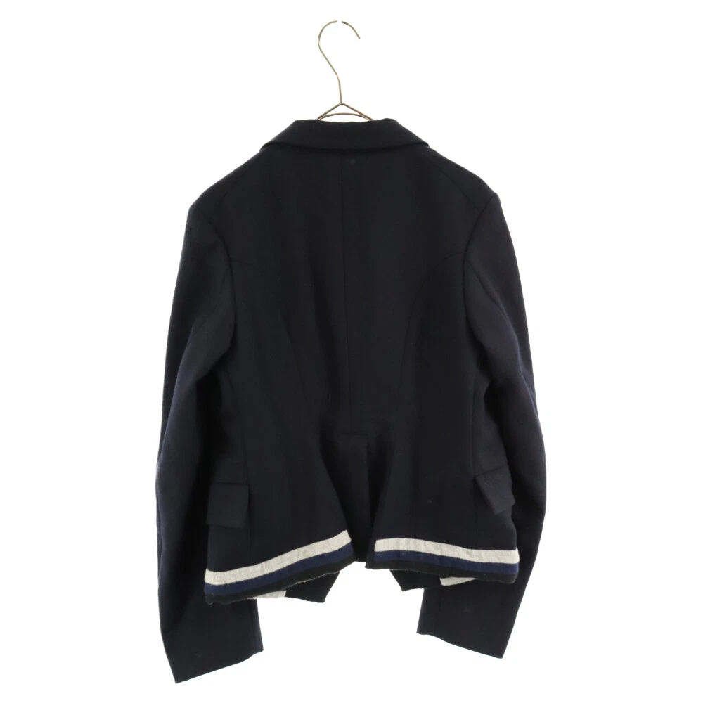 Comme des top garcons 07aw question