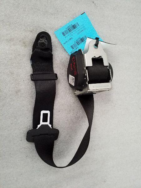 15 MASERATI GHIBLI Passenger Side Right Rear Seat Belt P/N 670017437