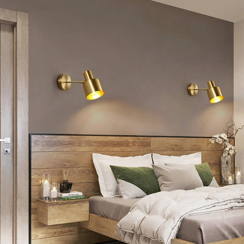 Bed sconce 2024