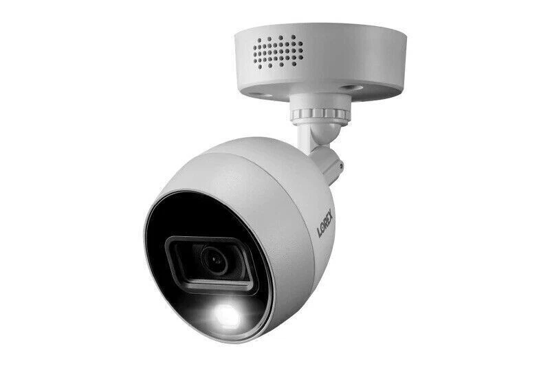 lorex 4k wireless security cameras