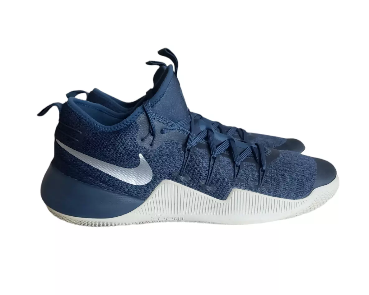 Nike Squad Blue Basketball Shoes Size 13 - 844369-410 eBay