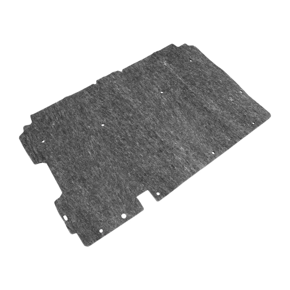 For Chevy GMC Sonoma S10 1994-2004 & Jimmy Blazer 1995-2005 Hood Insulation Pad - Imagem 3 de 4