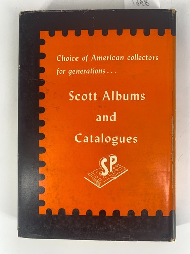 Catalogo francobolli Scott's "Specializzato" SCEGLI TU 1936, 1947, anni 50 e 60 - Foto 49 di 94