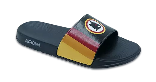 Pantofole della best sale roma