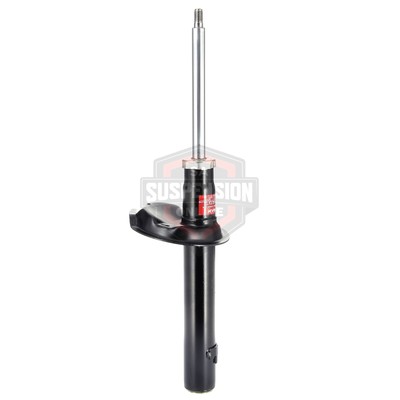 KYB 333829 - KYB Excel-G Suspension Strut - Standard OE ReplFits ...